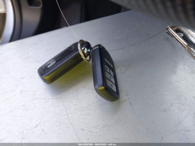 2HGFC2F73HH552151 Honda CIVIC EX