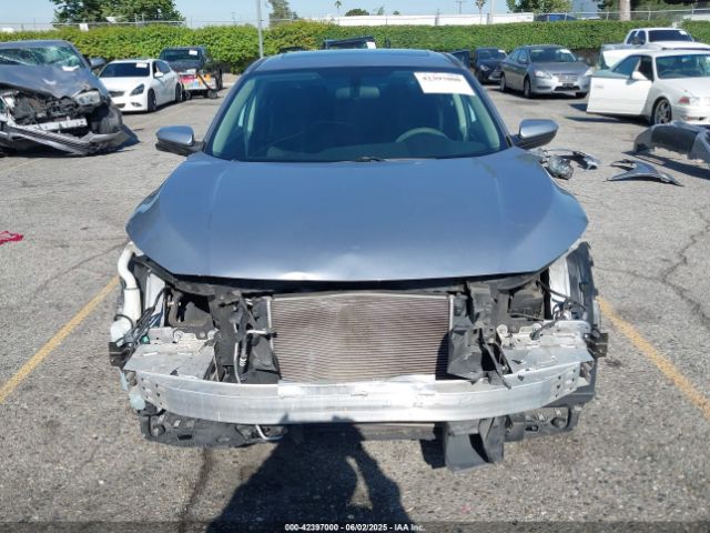 2HGFC2F73HH552151 Honda CIVIC EX
