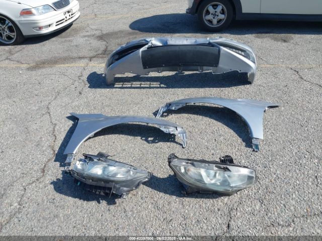 2HGFC2F73HH552151 Honda CIVIC EX