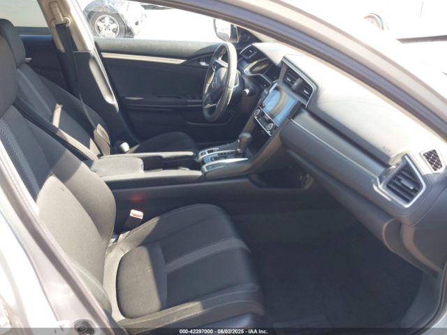 2HGFC2F73HH552151 Honda CIVIC EX