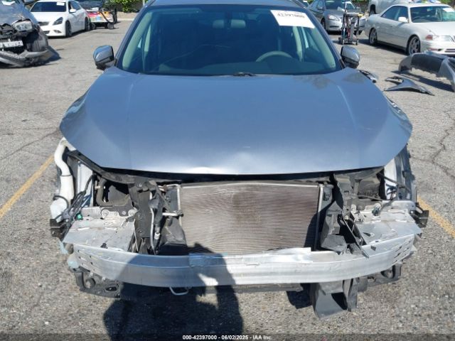 2HGFC2F73HH552151 Honda CIVIC EX