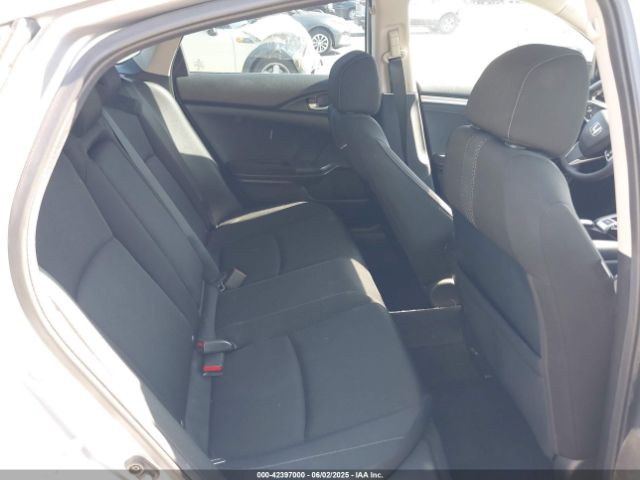 2HGFC2F73HH552151 Honda CIVIC EX