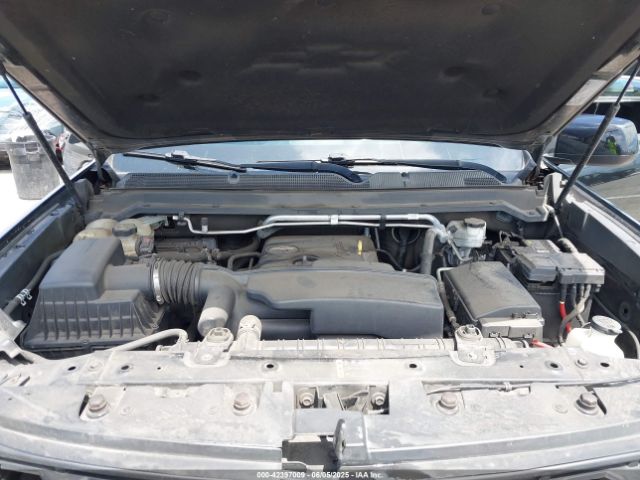 1GCGSCEA5J1190790 Chevrolet Colorado Lt