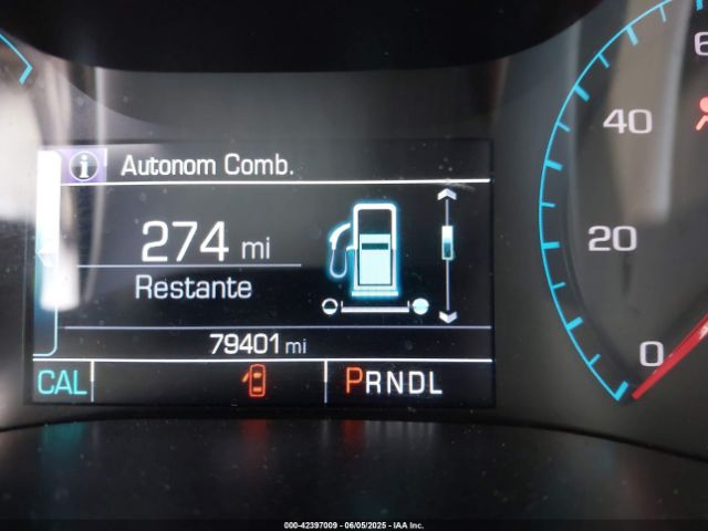 1GCGSCEA5J1190790 Chevrolet Colorado Lt