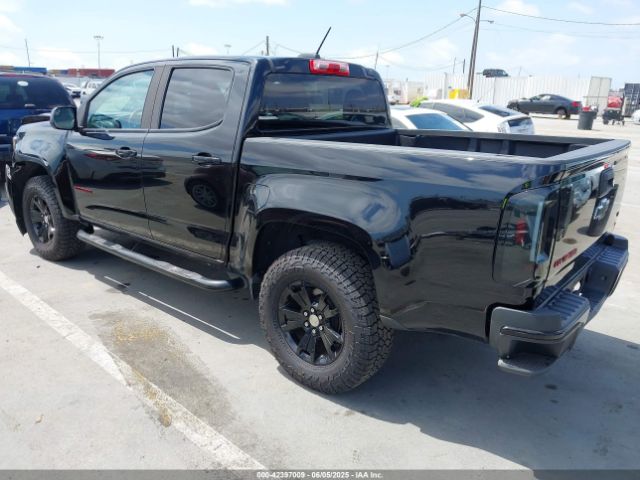 1GCGSCEA5J1190790 Chevrolet Colorado Lt