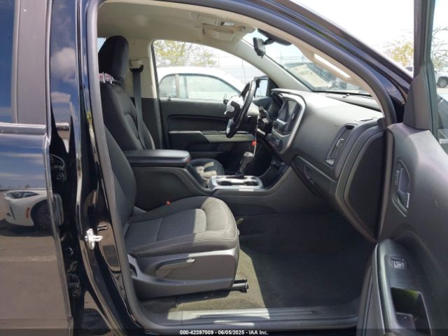 1GCGSCEA5J1190790 Chevrolet Colorado Lt