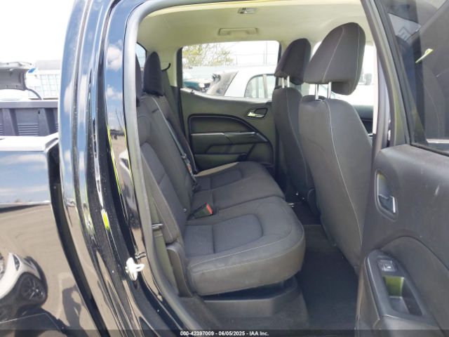 1GCGSCEA5J1190790 Chevrolet Colorado Lt