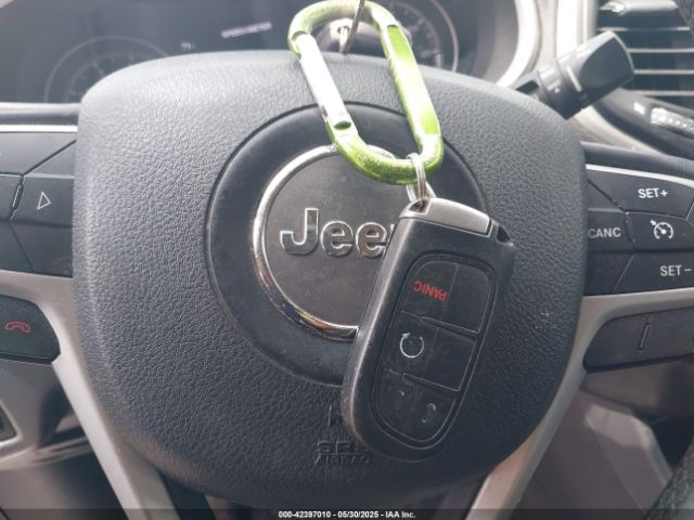 1C4PJMDB6EW108822 Jeep Cherokee Limited