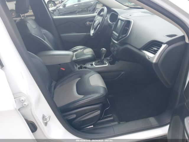 1C4PJMDB6EW108822 Jeep Cherokee Limited
