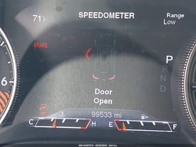 1C4PJMDB6EW108822 Jeep Cherokee Limited
