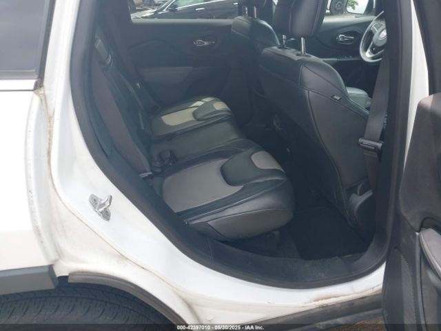 1C4PJMDB6EW108822 Jeep Cherokee Limited