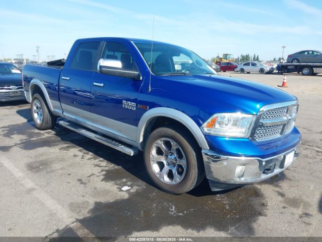 2017 RAM 1500 1C6RR7VM0HS754508