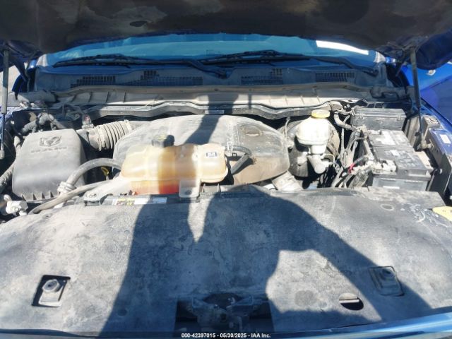 2017 RAM 1500 1C6RR7VM0HS754508 Photo 9