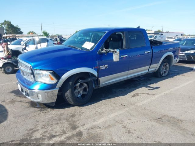 2017 RAM 1500 1C6RR7VM0HS754508 Photo 1