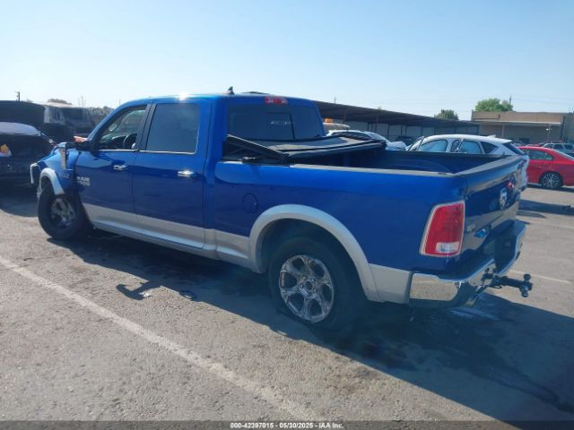 2017 RAM 1500 1C6RR7VM0HS754508 Photo 2