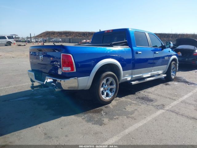 2017 RAM 1500 1C6RR7VM0HS754508 Photo 3
