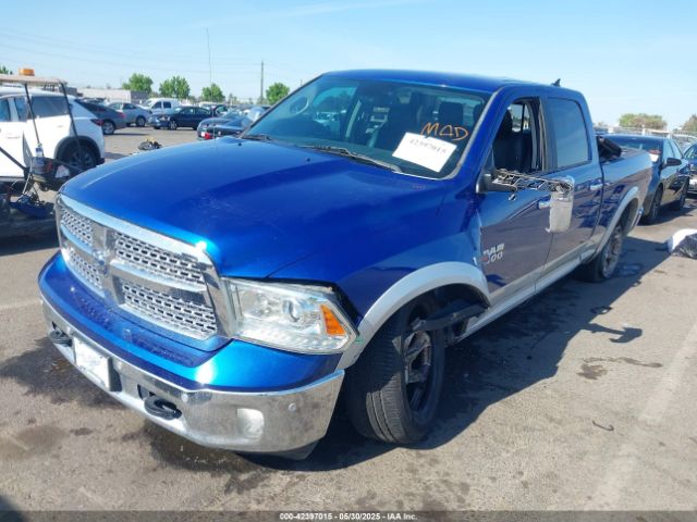 2017 RAM 1500 1C6RR7VM0HS754508 Photo 5
