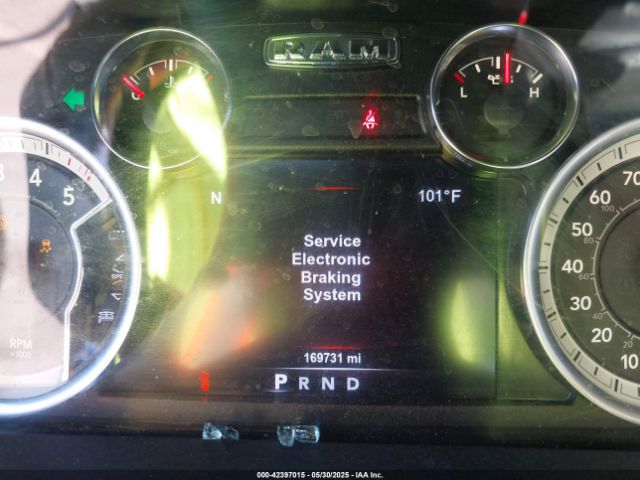 2017 RAM 1500 1C6RR7VM0HS754508 Photo 6