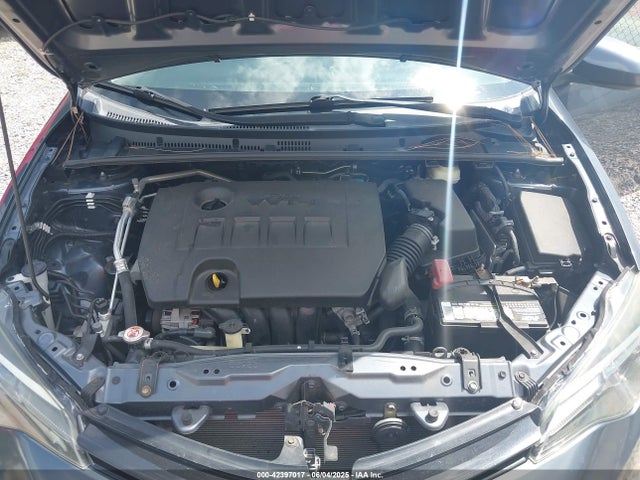 Toyota 2zr-fe 2018 2T1BURHE0JC975333 Image 10