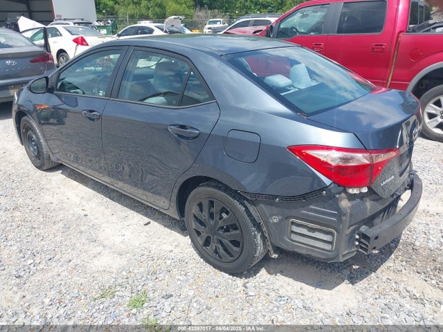 Toyota 2zr-fe 2018 2T1BURHE0JC975333 Image 3