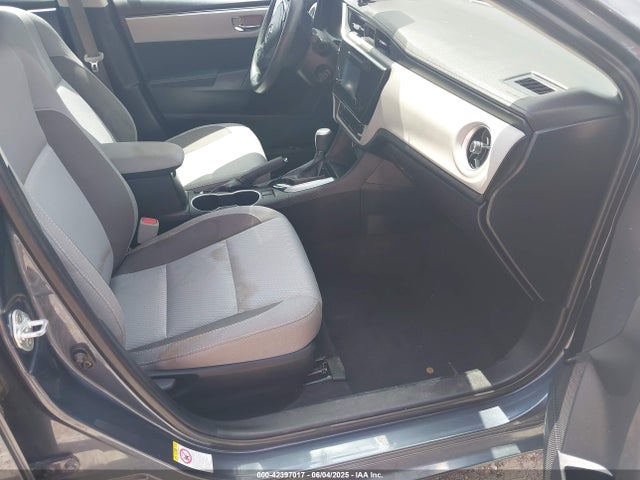 Toyota 2zr-fe 2018 2T1BURHE0JC975333 Image 5