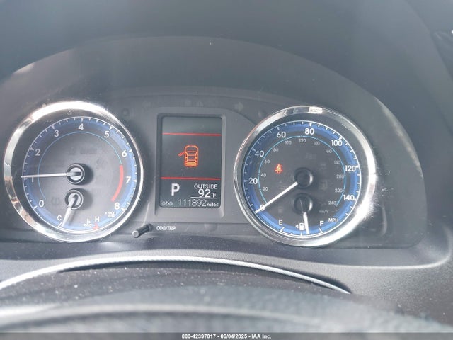 Toyota 2zr-fe 2018 2T1BURHE0JC975333 Image 7