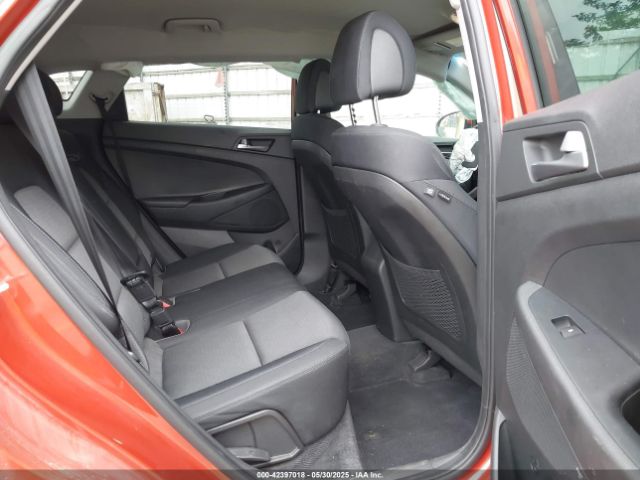 2017 HYUNDAI TUCSON KM8J3CA45HU413840 Photo 7