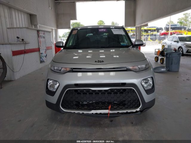 KNDJ23AU1M7747492 KIA SOUL S