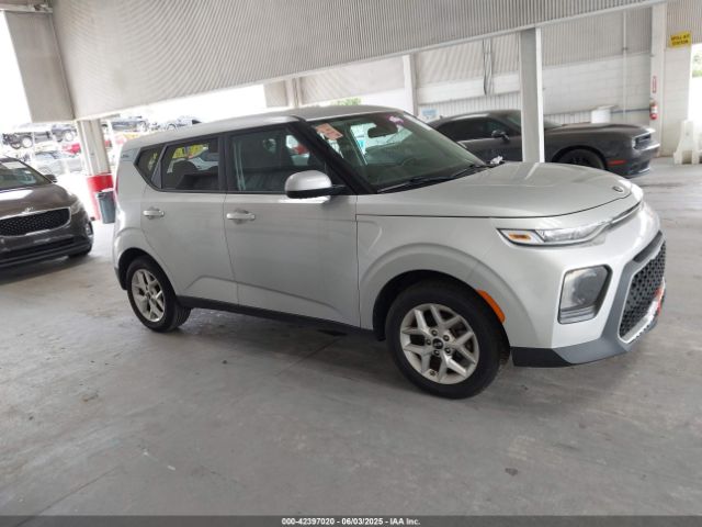 KNDJ23AU1M7747492 KIA SOUL S