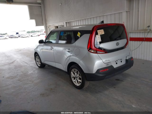 KNDJ23AU1M7747492 KIA SOUL S