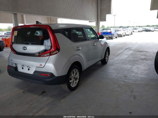 KNDJ23AU1M7747492 KIA SOUL S
