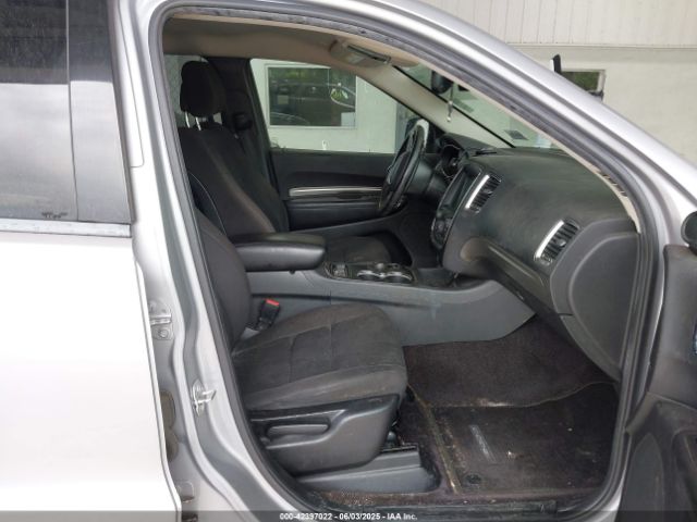 1C4RDJAG5HC681490 Dodge Durango Sxt Awd