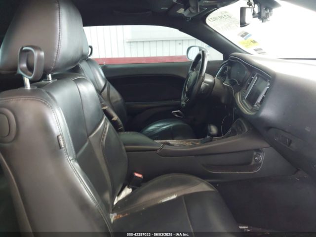 2018 DODGE CHALLENGER 2C3CDZAG2JH280295 Photo 4
