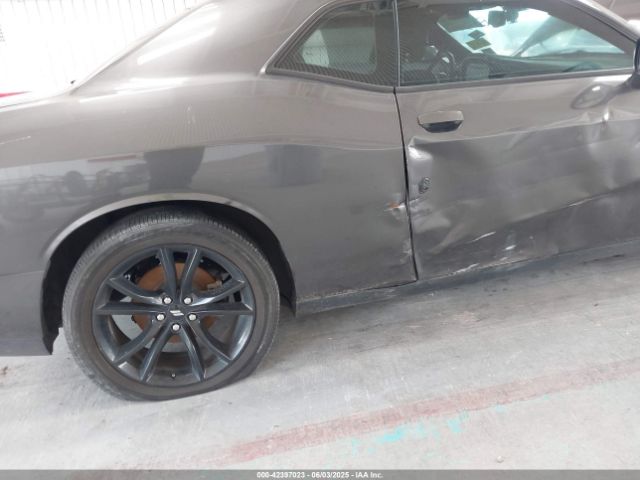 2018 DODGE CHALLENGER 2C3CDZAG2JH280295 Photo 5