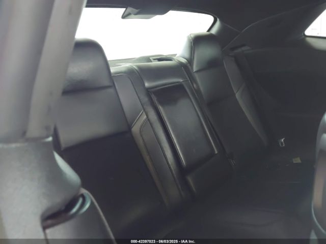 2018 DODGE CHALLENGER 2C3CDZAG2JH280295 Photo 7
