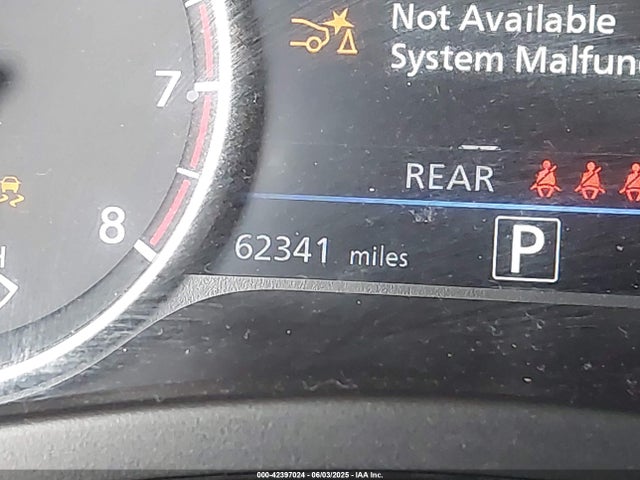 3N1AB8CV8NY318551 Nissan Sentra Sv Xtronic Cvt