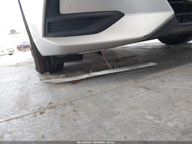 3N1AB8CV8NY318551 Nissan Sentra Sv Xtronic Cvt