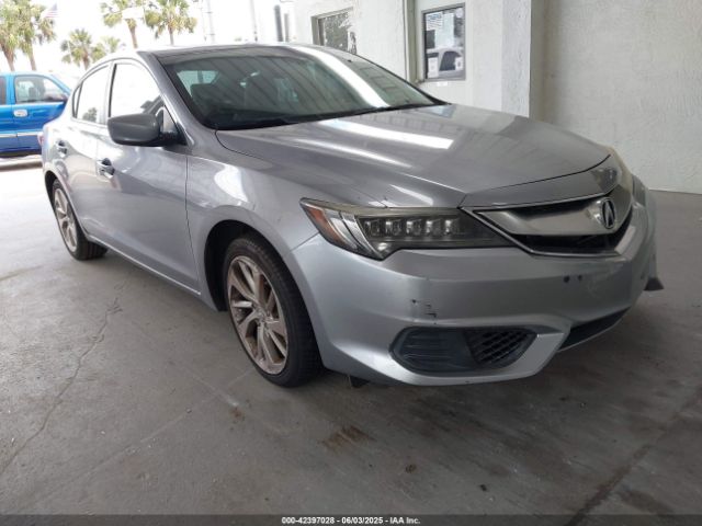 2016 ACURA ILX 19UDE2F78GA001342 Photo 0