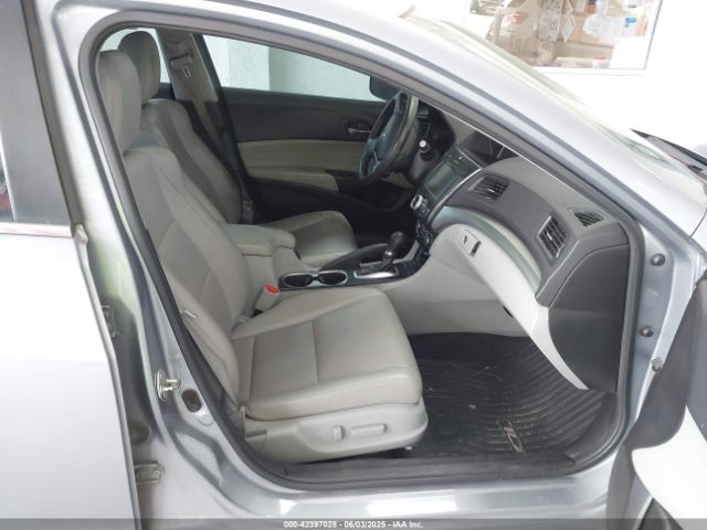 2016 ACURA ILX 19UDE2F78GA001342 Photo 4
