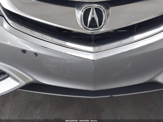 2016 ACURA ILX 19UDE2F78GA001342 Photo 5