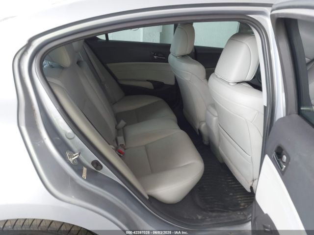 2016 ACURA ILX 19UDE2F78GA001342 Photo 7