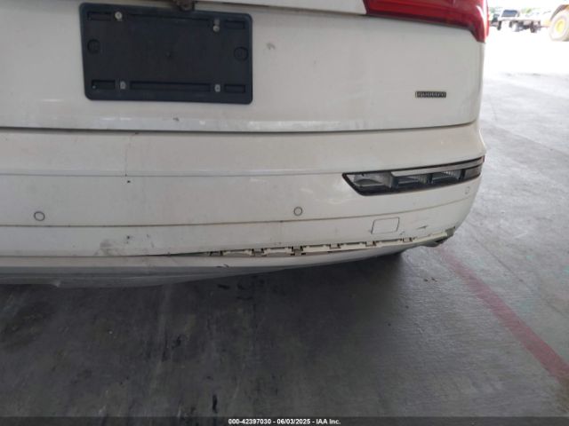 2020 AUDI Q5 WA1BNAFYXL2059038 Photo 5