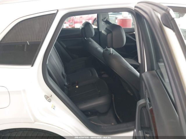2020 AUDI Q5 WA1BNAFYXL2059038 Photo 7