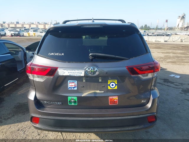 5TDKZRFH3KS568744 Toyota 2gr-fks