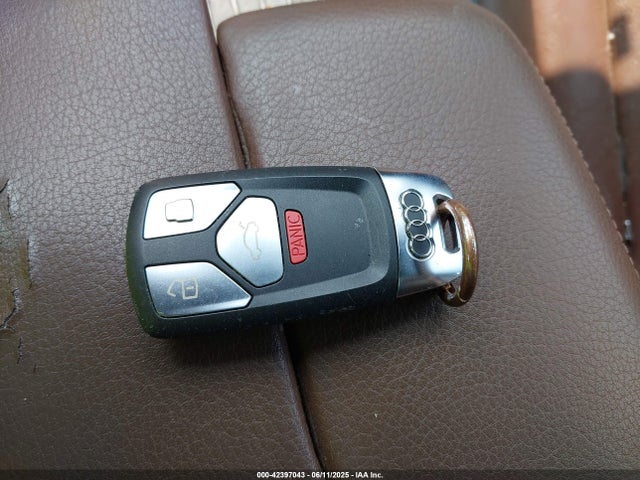 2017 AUDI Q7 WA1LAAF72HD010693 Photo 10