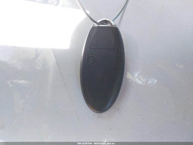Infiniti 2017 2017 5N1DL0MN9HC507760 Image 11