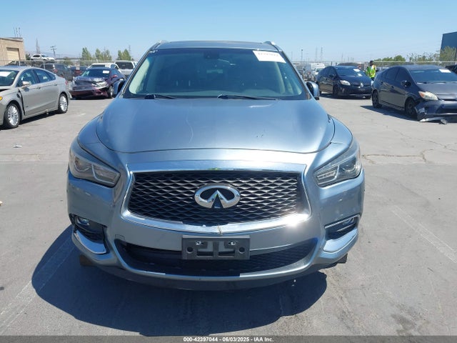 Infiniti 2017 2017 5N1DL0MN9HC507760 Image 12