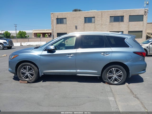 Infiniti 2017 2017 5N1DL0MN9HC507760 Image 14