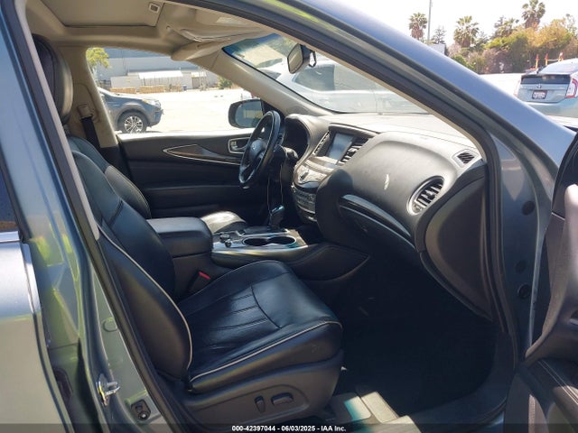 Infiniti 2017 2017 5N1DL0MN9HC507760 Image 5