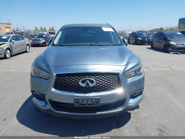 Infiniti 2017 2017 5N1DL0MN9HC507760 Image 6